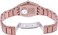 Orologio Swatch Donna Irony Medium in Alluminio YLP7001AG - YLP7001AG